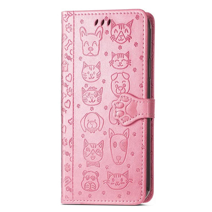 For Xiaomi Redmi 13C 4G / Poco C65 4G Wallet Case Phone Leather Cover Magnetic Clasp