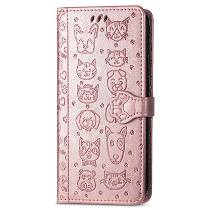 For Xiaomi Redmi 13C 4G / Poco C65 4G Wallet Case Phone Leather Cover Magnetic Clasp