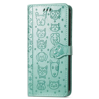 For Xiaomi Redmi 13C 4G / Poco C65 4G Wallet Case Phone Leather Cover Magnetic Clasp