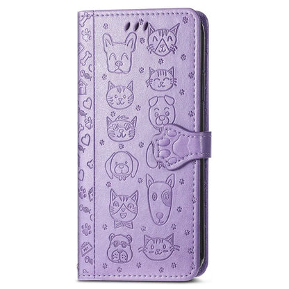 For Xiaomi Redmi 13C 4G / Poco C65 4G Wallet Case Phone Leather Cover Magnetic Clasp