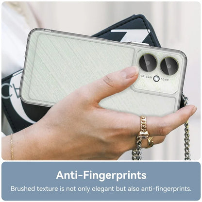 Candy Series for Xiaomi Redmi 13C 4G / 13C 5G / Poco C65 4G Cell Phone Case Clear TPU Back Cover