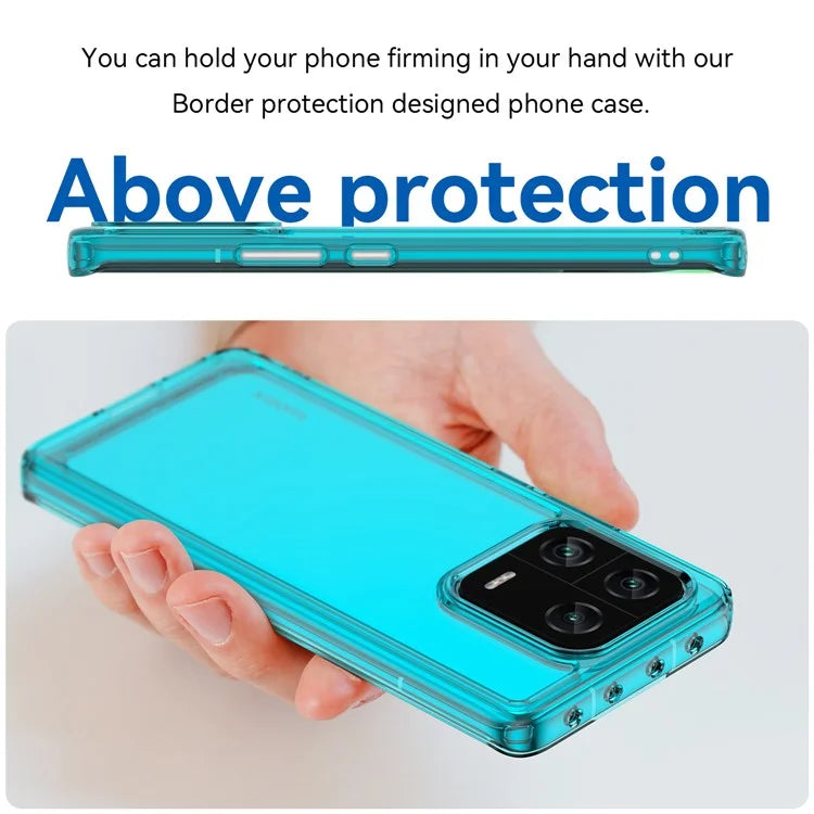 For Xiaomi 13 Pro 5G Case Candy Series Soft TPU Smart Phone Back Protector Cover