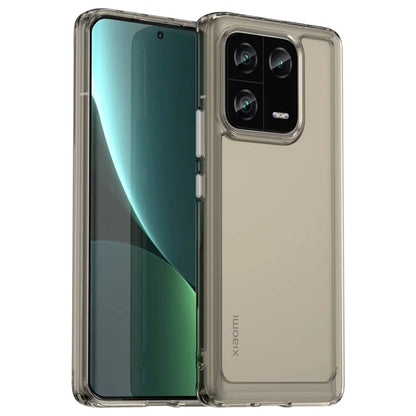 For Xiaomi 13 Pro 5G Case Candy Series Soft TPU Smart Phone Back Protector Cover