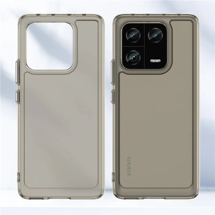 For Xiaomi 13 Pro 5G Case Candy Series Soft TPU Smart Phone Back Protector Cover