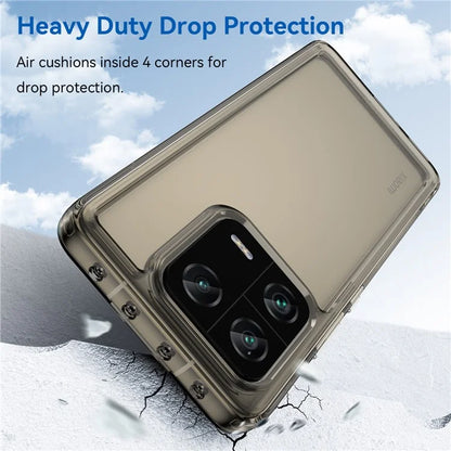 For Xiaomi 13 Pro 5G Case Candy Series Soft TPU Smart Phone Back Protector Cover