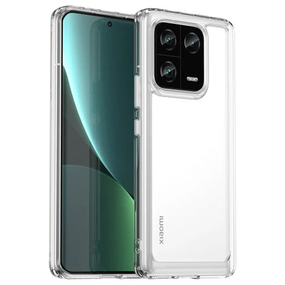 For Xiaomi 13 Pro 5G Case Candy Series Soft TPU Smart Phone Back Protector Cover