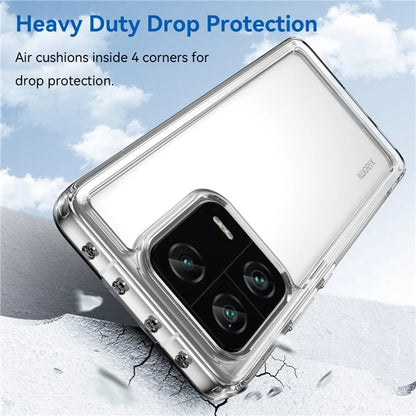 For Xiaomi 13 Pro 5G Case Candy Series Soft TPU Smart Phone Back Protector Cover
