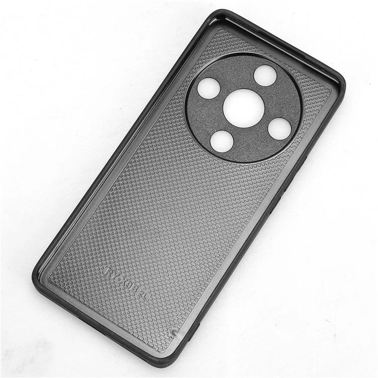 For Honor Magic6 Lite 5G / X9b 5G Case Cowhide Texture Stitching Line Cover