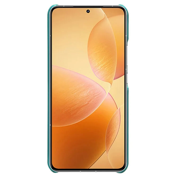 For Xiaomi Redmi K70 Pro 5G / K70 5G Slim-Fit PU Leather Coated PC Cover Anti-Scratch Phone Case