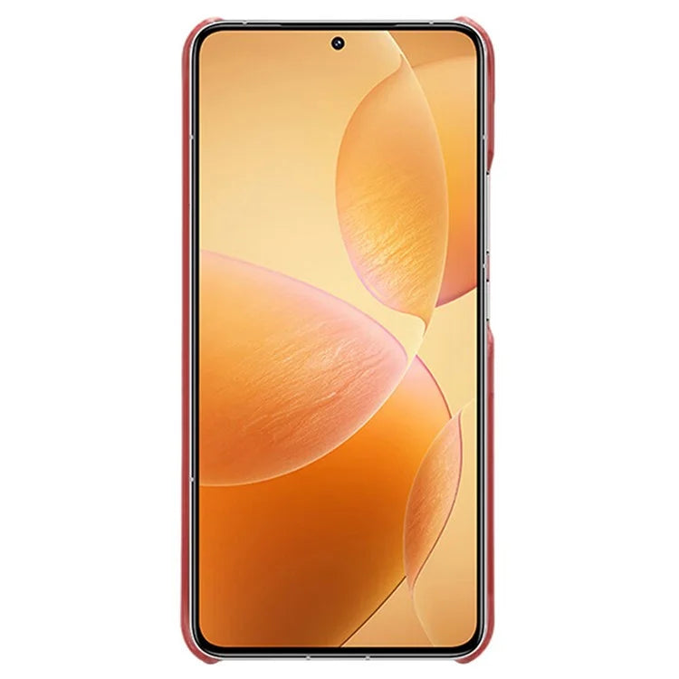 For Xiaomi Redmi K70 Pro 5G / K70 5G Case Anti-fall PU Leather+PC Phone Shell with 2 Card Slots