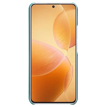 For Xiaomi Redmi K70E 5G / Poco X6 Pro 5G Cell Phone Case PU+Hard PC Dual Card Slots Back Cover