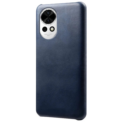 For Huawei nova 12 5G Phone Case PU Leather+PC Dual Layer Protective Cover