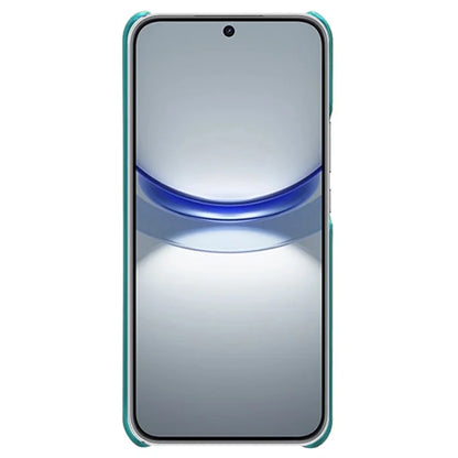 For Huawei nova 12 5G Phone Case PU Leather+PC Dual Layer Protective Cover
