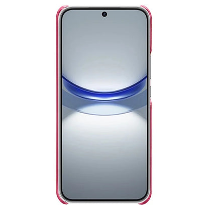 For Huawei nova 12 5G Phone Case PU Leather+PC Dual Layer Protective Cover