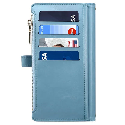 ESEBLE Galaxy Series For Xiaomi Redmi K60 Ultra / 13T / 13T Pro Case Wallet Stand Phone Cover
