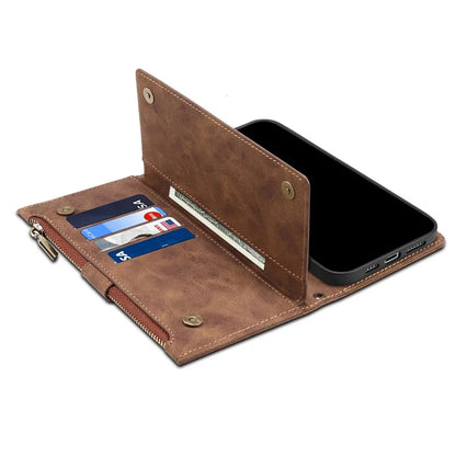 ESEBLE Star Series For Xiaomi Redmi K60 Ultra / 13T / 13T Pro Case Leather Phone Cover Wallet