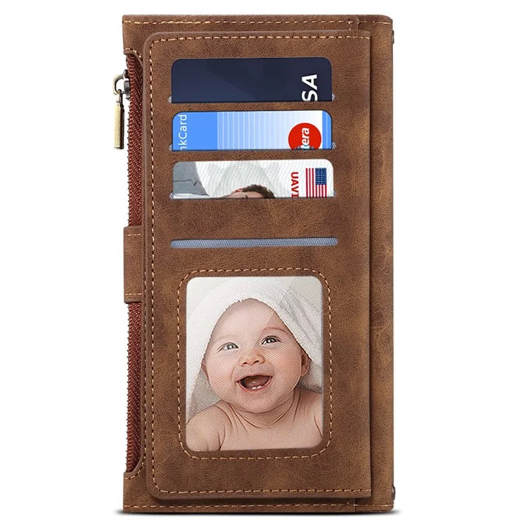 ESEBLE Star Series For Xiaomi Redmi K60 Ultra / 13T / 13T Pro Case Leather Phone Cover Wallet