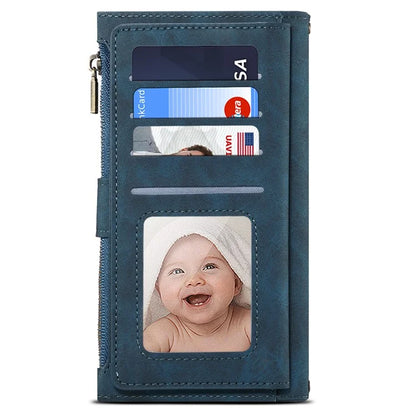 ESEBLE Star Series For Xiaomi Redmi K60 Ultra / 13T / 13T Pro Case Leather Phone Cover Wallet