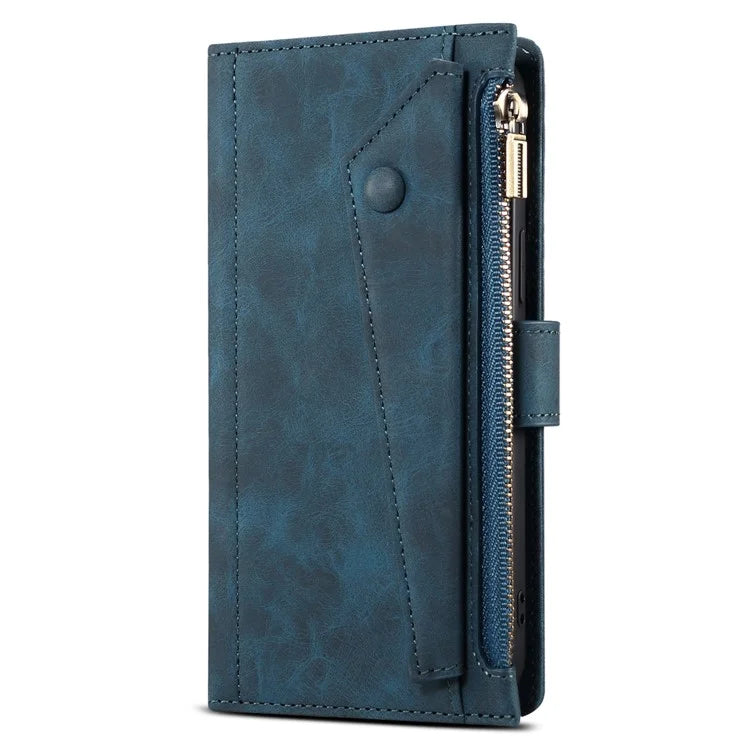 ESEBLE Star Series For Xiaomi Redmi K60 Ultra / 13T / 13T Pro Case Leather Phone Cover Wallet