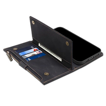 ESEBLE Star Series For Xiaomi Redmi K60 Ultra / 13T / 13T Pro Case Leather Phone Cover Wallet