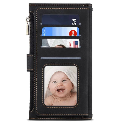 ESEBLE Star Series For Xiaomi Redmi K60 Ultra / 13T / 13T Pro Case Leather Phone Cover Wallet
