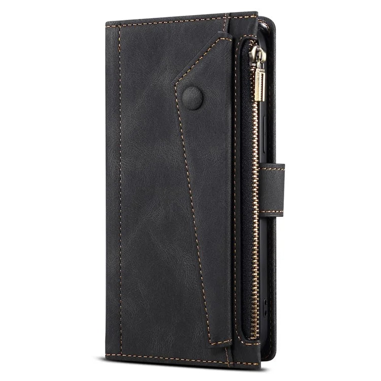 ESEBLE Star Series For Xiaomi Redmi K60 Ultra / 13T / 13T Pro Case Leather Phone Cover Wallet