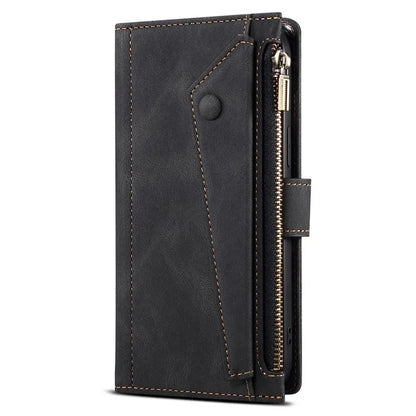 ESEBLE Star Series For Xiaomi Redmi K60 Ultra / 13T / 13T Pro Case Leather Phone Cover Wallet