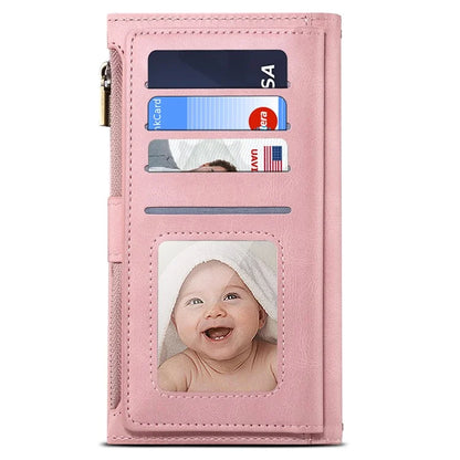 ESEBLE Star Series For Xiaomi Redmi K60 Ultra / 13T / 13T Pro Case Leather Phone Cover Wallet