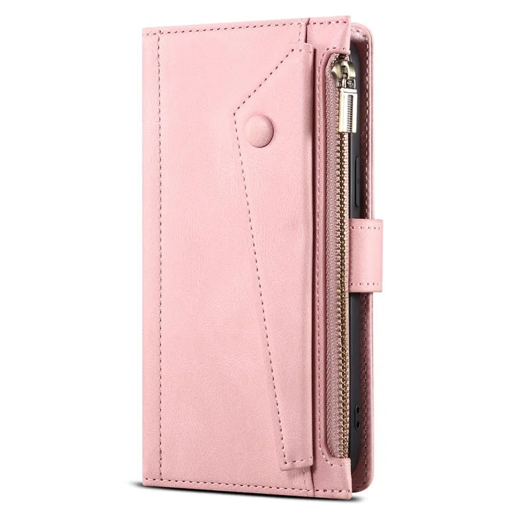 ESEBLE Star Series For Xiaomi Redmi K60 Ultra / 13T / 13T Pro Case Leather Phone Cover Wallet
