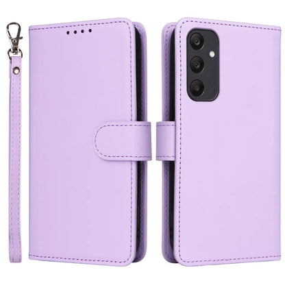 BETOPNICE 005 For Samsung Galaxy A25 5G (Global) (161.0 x 76.5 x 8.3mm) Wallet Case Magnetic Detachable Phone Cover