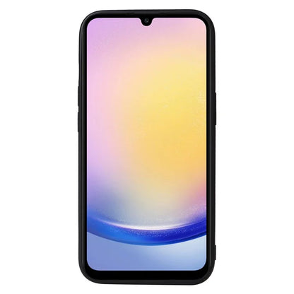 BETOPNICE 005 For Samsung Galaxy A25 5G (Global) (161.0 x 76.5 x 8.3mm) Wallet Case Magnetic Detachable Phone Cover