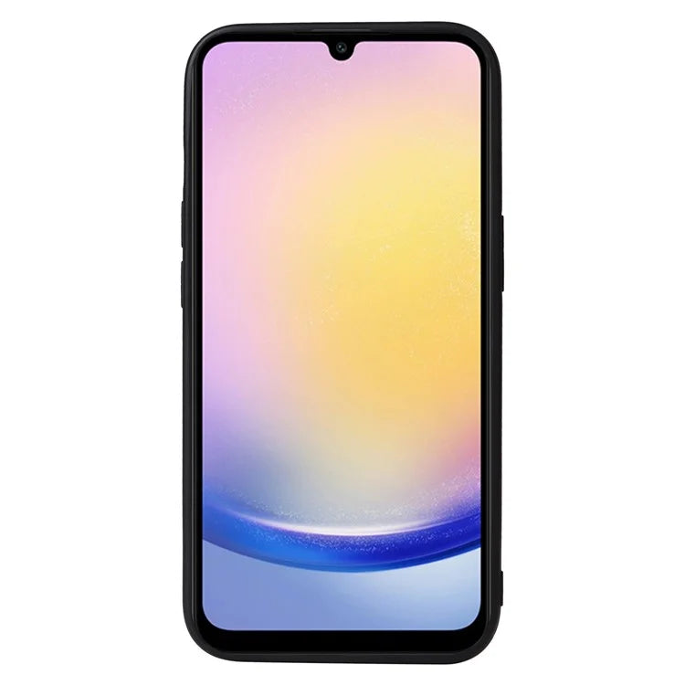 BETOPNICE 005 For Samsung Galaxy A25 5G (Global) (161.0 x 76.5 x 8.3mm) Wallet Case Magnetic Detachable Phone Cover