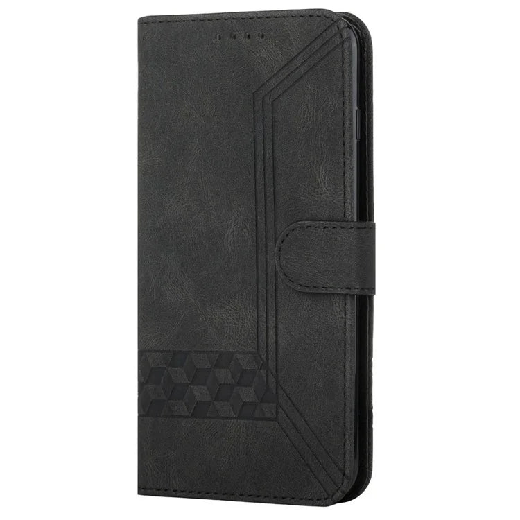YX0010 Series for Samsung Galaxy A15 5G Phone Case PU Leather Wallet Cover