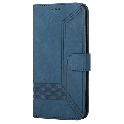 YX0010 Series for Samsung Galaxy A15 5G Phone Case PU Leather Wallet Cover