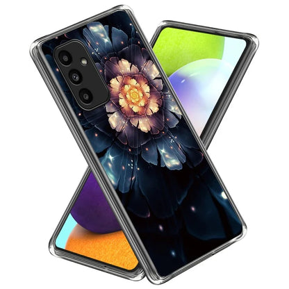 For Samsung Galaxy A15 4G / A15 5G Cell Phone Cases Pattern Printing TPU Shell