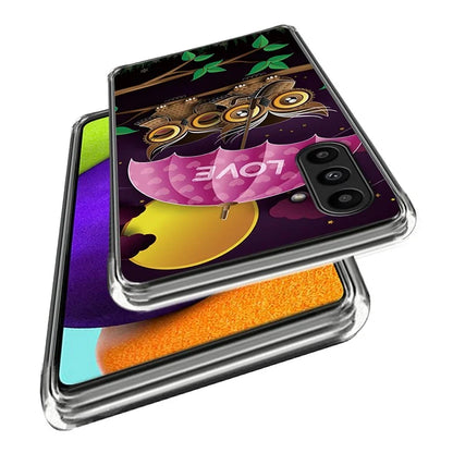 For Samsung Galaxy A14 4G  / 5G Phone Case Slim Pattern Printed TPU Cover