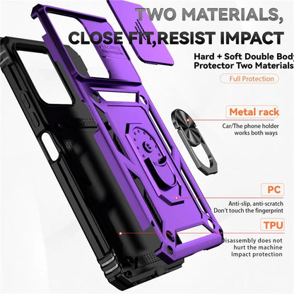 For Xiaomi Redmi 13C 4G / Poco C65 4G Phone Case Military Grade Camera Protection Cover