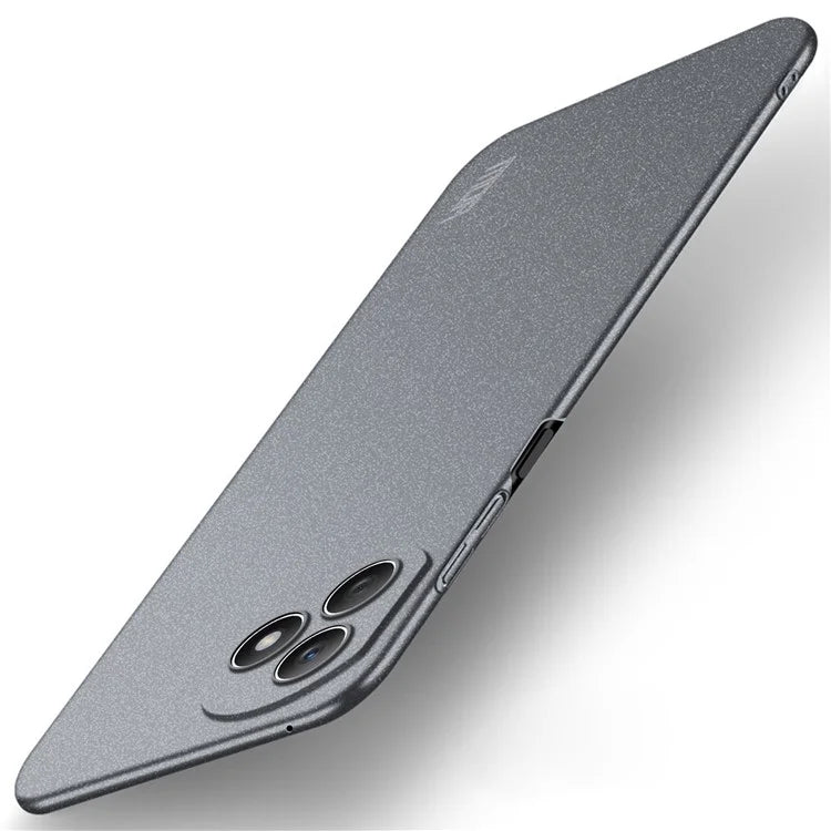 MOFI Shield Matte Series for Honor X50i+ 5G Hard PC Phone Case Anti-scratch