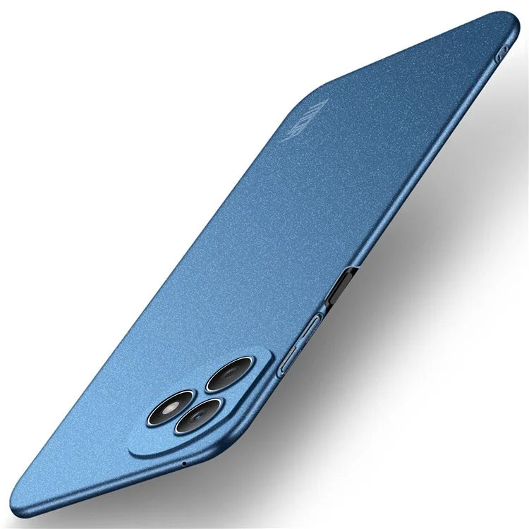 MOFI Shield Matte Series for Honor X50i+ 5G Hard PC Phone Case Anti-scratch