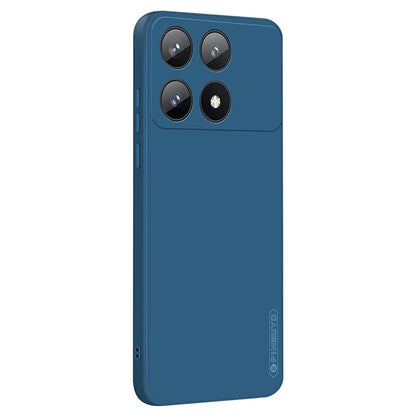 PINWUYO JK Touching Series For Xiaomi Redmi K70E 5G / Poco X6 Pro 5G Case Anti-scratch Soft TPU Back Cover