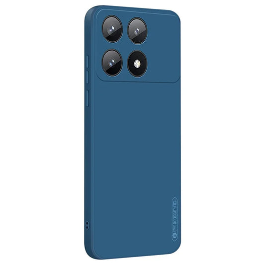 PINWUYO JK Touching Series For Xiaomi Redmi K70 5G / K70 Pro 5G Case Anti-drop TPU Phone Cover