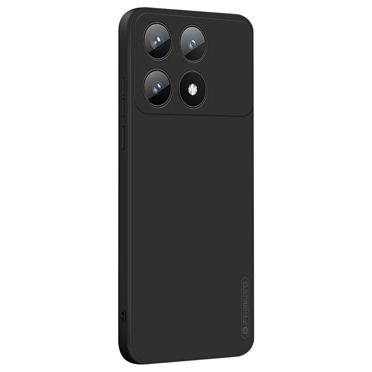 PINWUYO JK Touching Series For Xiaomi Redmi K70 5G / K70 Pro 5G Case Anti-drop TPU Phone Cover