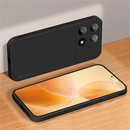 PINWUYO JK Touching Series For Xiaomi Redmi K70 5G / K70 Pro 5G Case Anti-drop TPU Phone Cover
