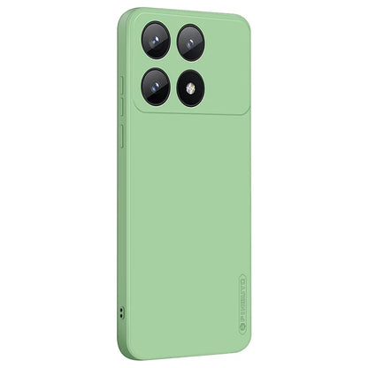 PINWUYO JK Touching Series For Xiaomi Redmi K70 5G / K70 Pro 5G Case Anti-drop TPU Phone Cover