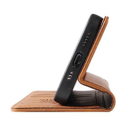 YIKATU YK-004 For Motorola Edge 40 Neo 5G Magnetic Case Skin-touch Leather Stand Wallet Phone Cover