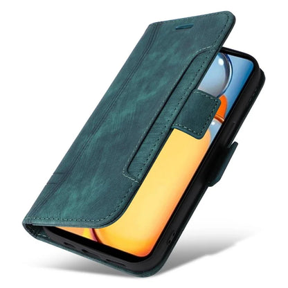 BETOPNICE 001 for Xiaomi Redmi 13C 4G / Redmi 13C 5G / Poco C65 4G Phone Cover Folding Wallet Case