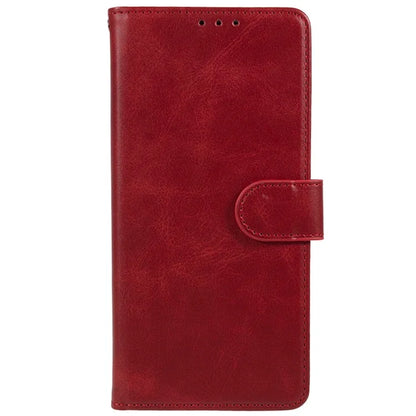 For Xiaomi Redmi Note 13 Pro 5G / Poco X6 5G Case PU Leather Wallet Stand Magnetic Clasp Phone Cover