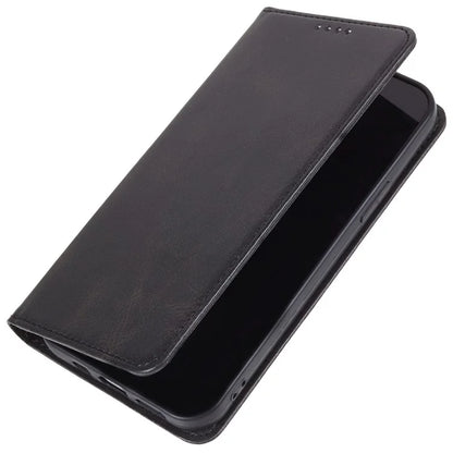 For Xiaomi Redmi Note 13 Pro 5G / Poco X6 5G Case Cell Phone Stand Cover Shockproof PU Leather Wallet