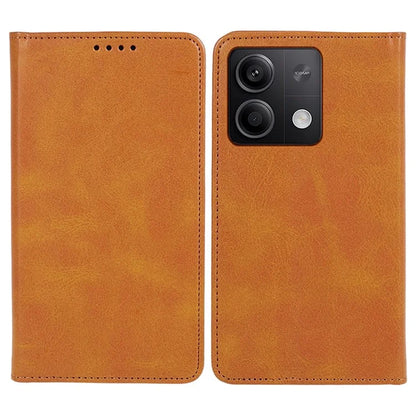 For Xiaomi Redmi Note 13 Pro 5G / Poco X6 5G Case Cell Phone Stand Cover Shockproof PU Leather Wallet