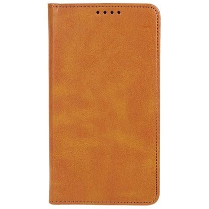 For Xiaomi Redmi Note 13 Pro 5G / Poco X6 5G Case Cell Phone Stand Cover Shockproof PU Leather Wallet